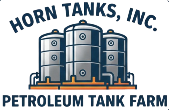 HORN TANKS, INC.